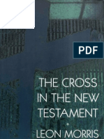 94016247 Leon Morris the Cross in the New Testament