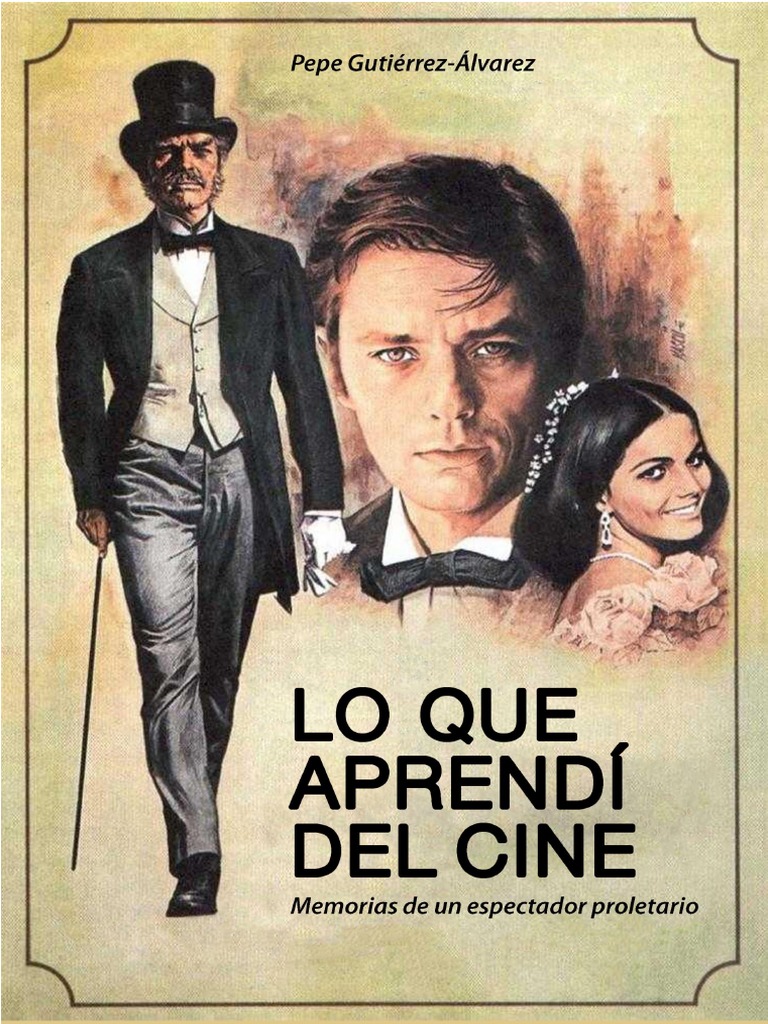 Cuanto Dura Una Peli En Cartelera Gutierrez. Lo Que Aprendi Del Cine | PDF | Mujer | Alfred Hitchcock