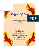 Enigma of Love