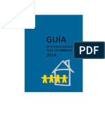Guia Familia 2014
