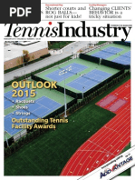 Download 201502 Tennis Industry magazine by USRSA SN253087639 doc pdf