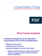 Causal Tree Analysis Root Cause 1208180054865499 8