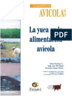 201616793 Alimentacion Avicola