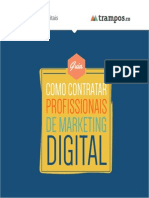 Guia Como Contatar Um Profissional de Marketing Digital