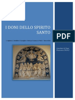 Francesco 2014 Doni Dello Spirito PDF