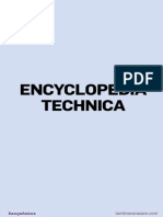 Encyclopedia Technicaasdsdsdsdsd
