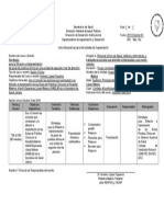 Carta Descriptiva Curso Breve Guias