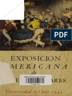 Exposición Americana