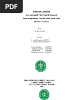 Download Aspek Komperhensif Penyakit Busuk Basah Kubis  Erwinia carotovora by ivan ara SN25309888 doc pdf