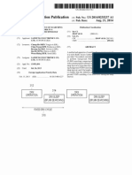 Method and Apparatus of Searching Publication Classication