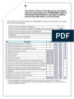 Requisitos para Grifo-2015