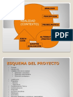 Estructura Del Proyecto