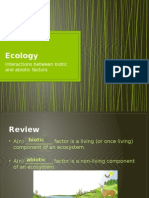 lesson 3-interactions within biotic and abiotic factors 1