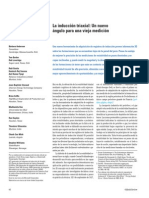 La Induccion Triaxial PDF