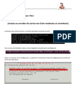 InstalaunuservidordecorreoconEximmedianteunsmarthost_MoisesPedrajas