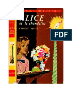 Caroline Quine Alice Roy 09 IB Alice et le Chandelier 1933.doc