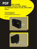 Download tutorial make your own Matte Box by Jess Odremn El Perro Andaluz 101 SN25310374 doc pdf