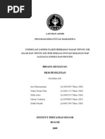 Download FORMULASI ZAPEER FLAKES BERBAHAN DASAR TEPUNG UBI JALAR DAN TEPUNG KECIPIR SEBAGAI INOVASI MAKANAN SIAP SAJI KAYA ENERGI DAN PROTEIN by ivan ara SN25310678 doc pdf