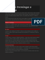 Sustavi Treninga S Utezima PDF