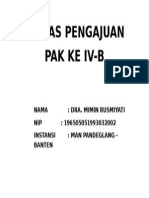 Berkas Pengajuan Pak