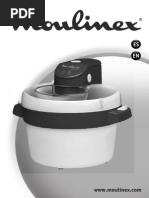 Download Maquina de Helado Moulinex by Guillermo Agustin Gonzalez Copeland SN253114373 doc pdf