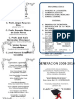 INVITACION