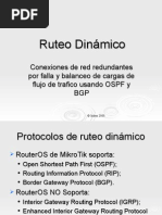 07-Dynamic Routing v0.2 Español