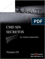CMD sin secretos