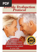 Download Erectile Dysfunction Protocol by mjnucci SN253119335 doc pdf