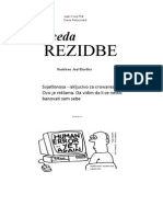 Abeceda Rezidbe PDF