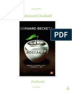 Bernard Beckett - Postanak PDF