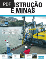 Contrucao Minas 1 2013