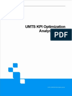 ZTE KPI Optimization Analysis Guide V1 1 1