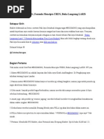 Download Buka LangSung Laris by Superr Optimistt SN253124512 doc pdf