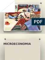 Microeconomia Mercado