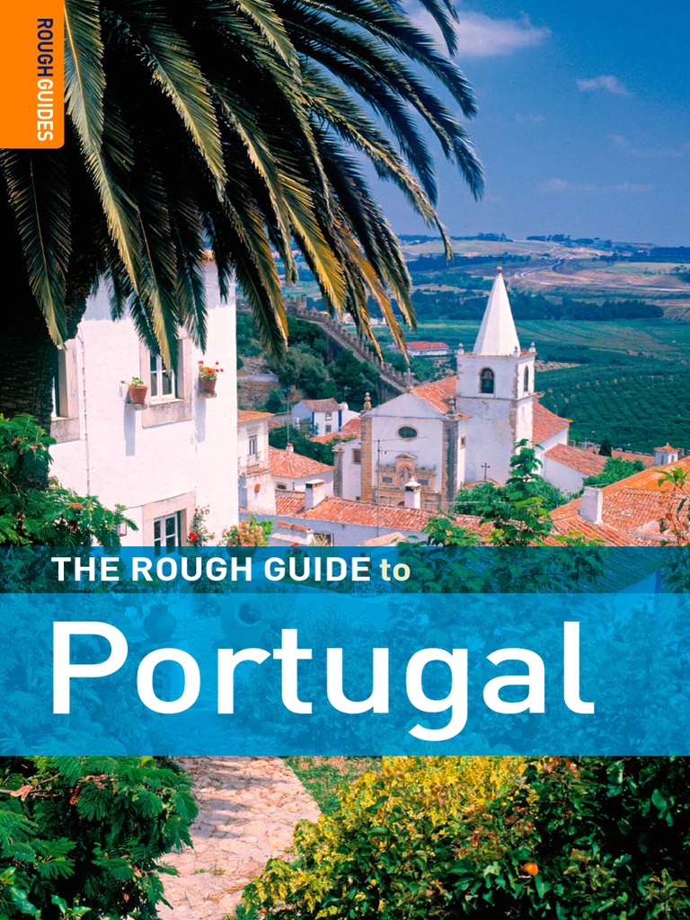 Prtogual, PDF, Portugal