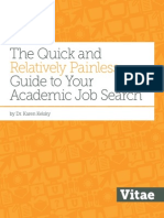 Academic Job Search Guide v16