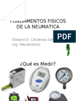 Fundamentos Fisicos de La Neumatica