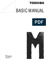 Basic Manual: Model: Publish Date: April 2011 File No. SME100005F0 R100321I5903-TTEC Ver06 F - 2014-11