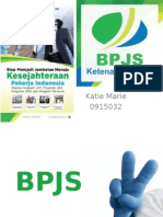 BPJS Ketenagakerjaan