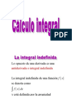 9 Cal Culo Integral