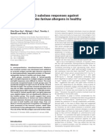 Evaluation of IgG Subclass Responses Against Dermatophagoides Farinae Allergens in Healthy and Atopic Dogs (Pages 103–110)