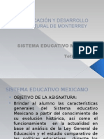 5. Periodo Del Positivismo Em México Semex.