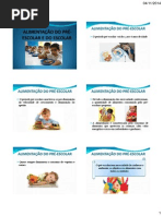 Alimentação do Pré-escolar e escolar - aula (1).pdf