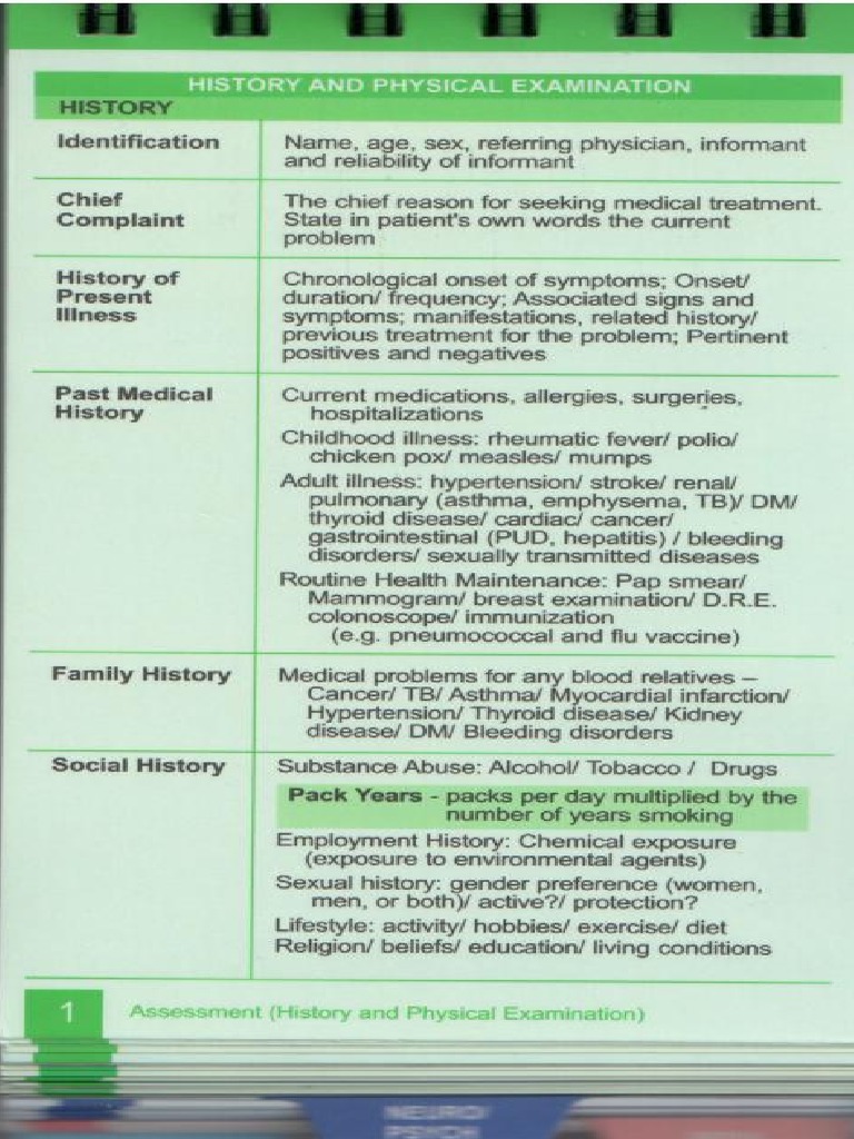G&A Notes Section1 PDF | PDF