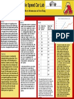 Variable Speed Car Lab