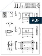 IT Room Design