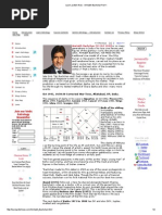 Download K N Rao methods on famous people horoscope by jamini char dasha by anon_981506228 SN253143875 doc pdf