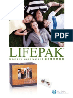 LifePak Booklet CH/EN