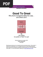 Download Good to Great by srinimax SN253147341 doc pdf
